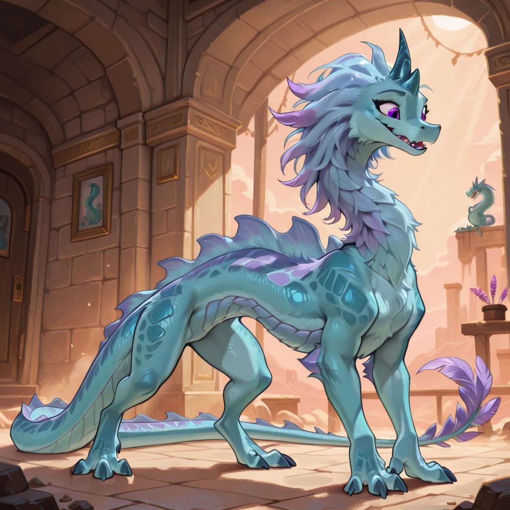 Sisu - Raya and The Last Dragon V2 V1