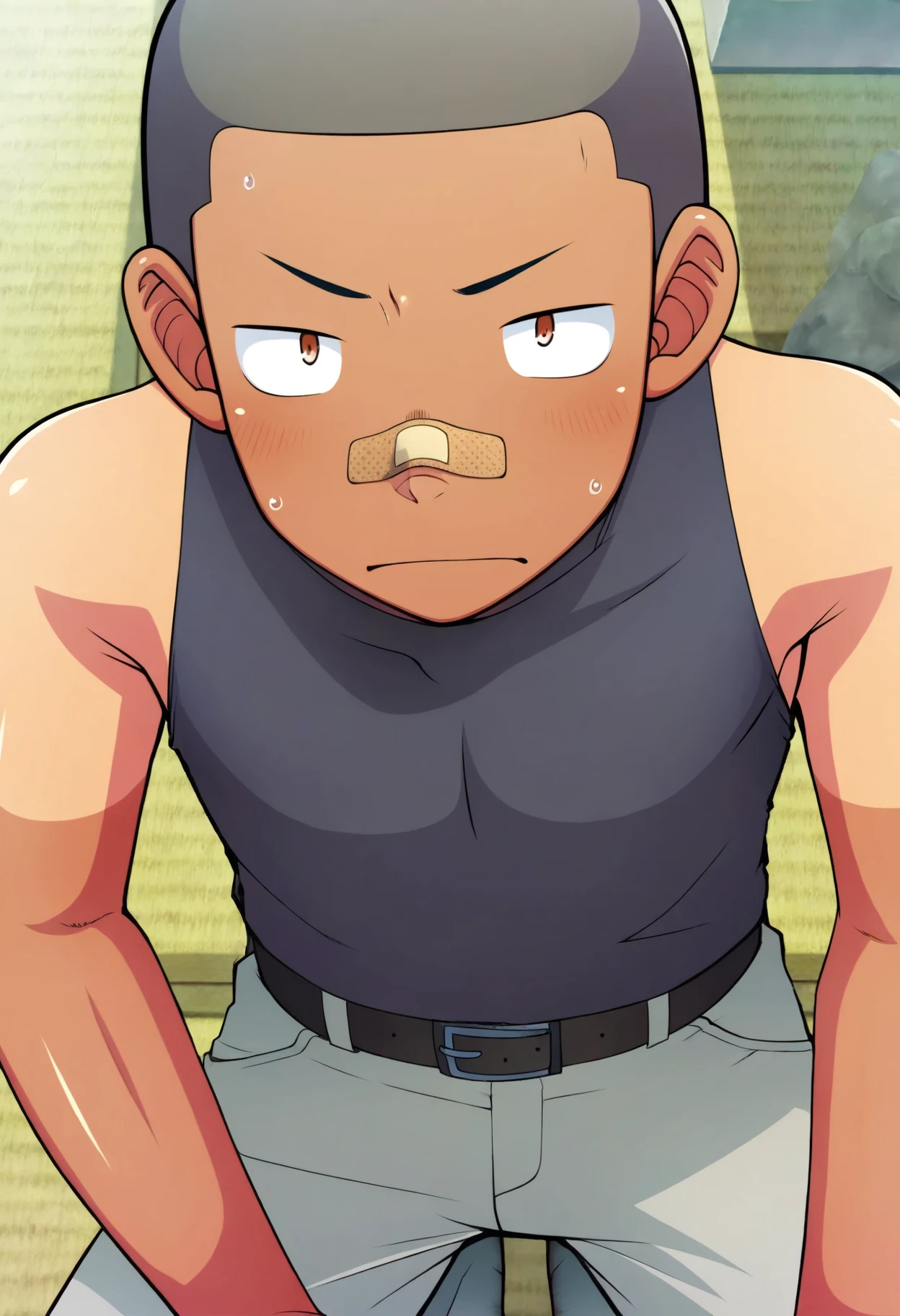 Katsubei Nakagawa (Futase Hikaru/Lunatiqe) v1.0