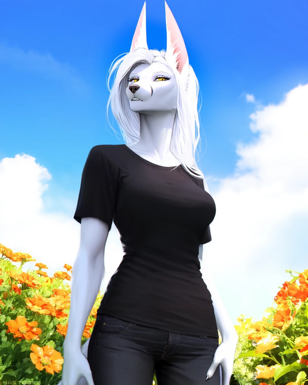 Hastogs style Chroma v1.0