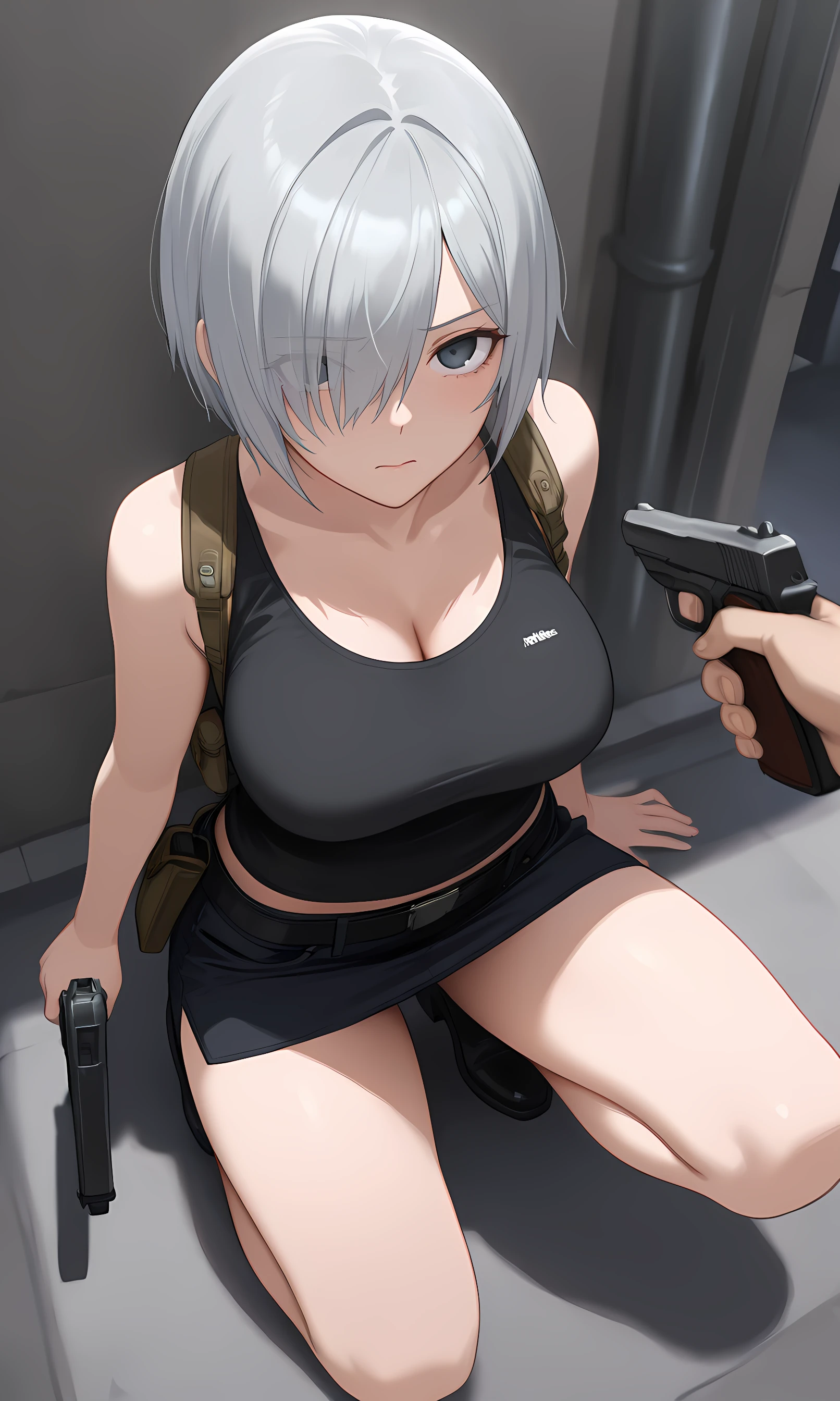 At Gunpoint v1.0