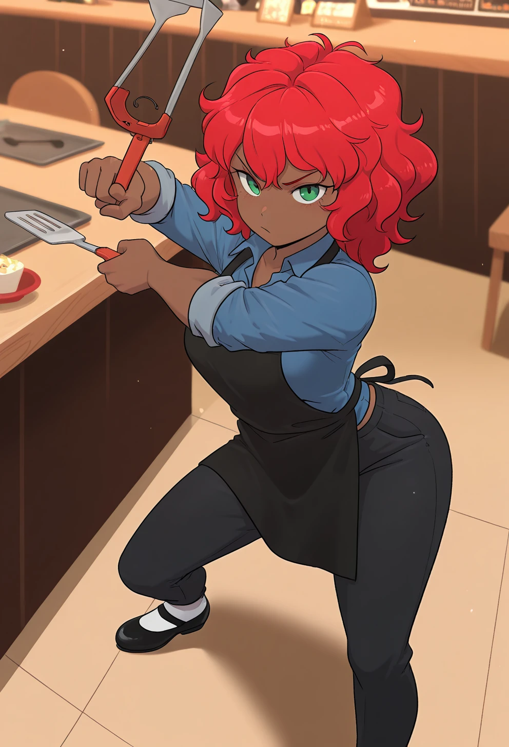 HentaiMimi - Artist Style Illustrious v1.0