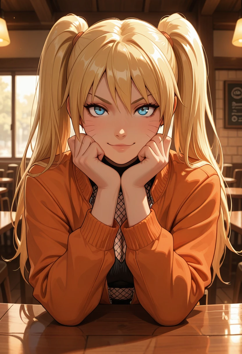 Naruko(Frankeinstein)(In the future Boruko too) IllutriousOGNaruko