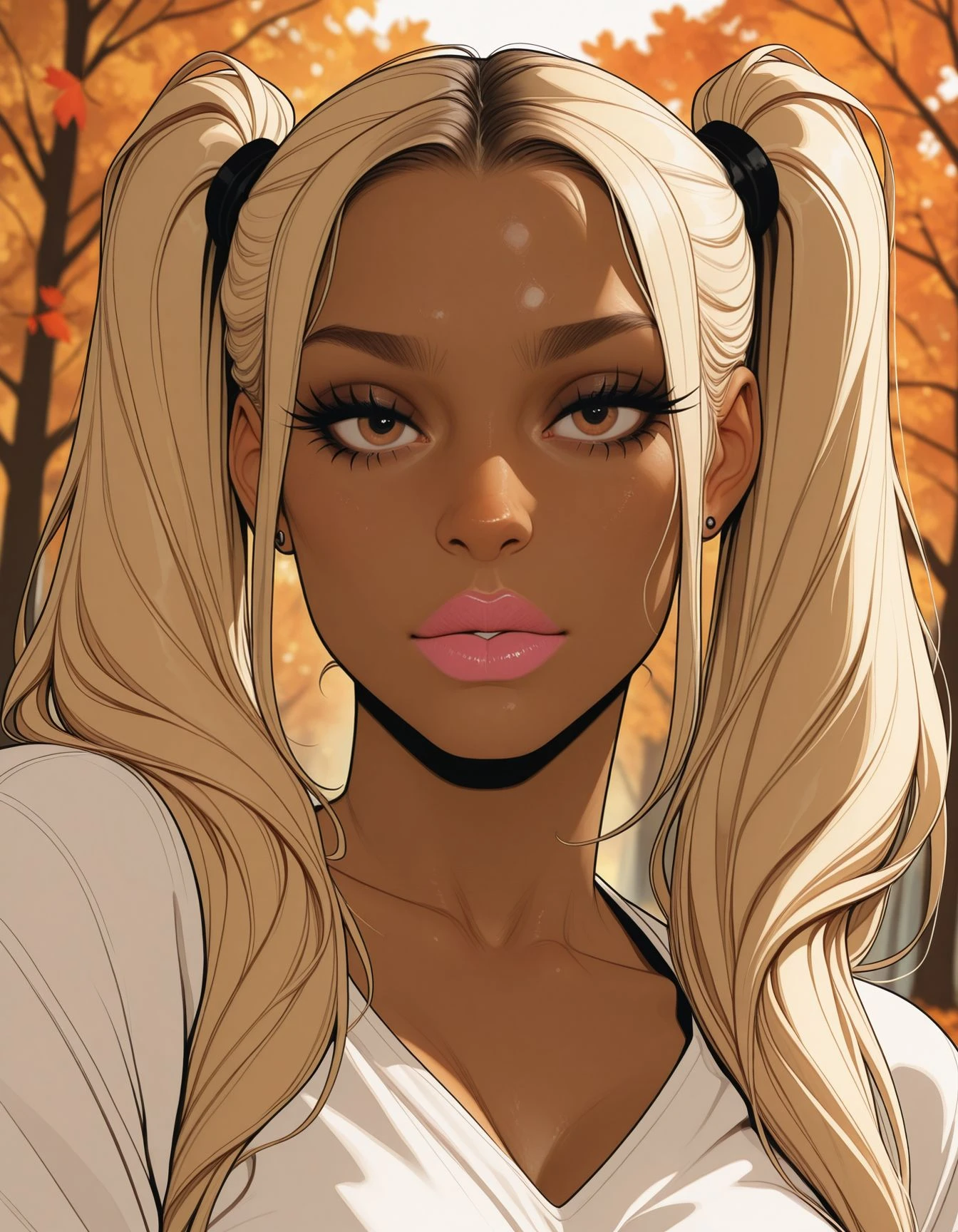 My OC - Noriko [IllustriousXL] v1.0