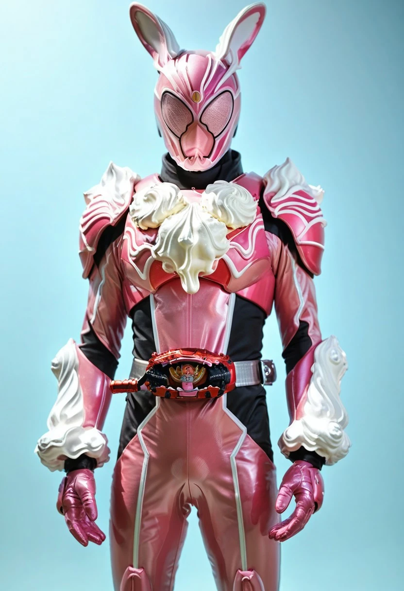 Kamen Rider LoRA (Type: GAVV) IL V1