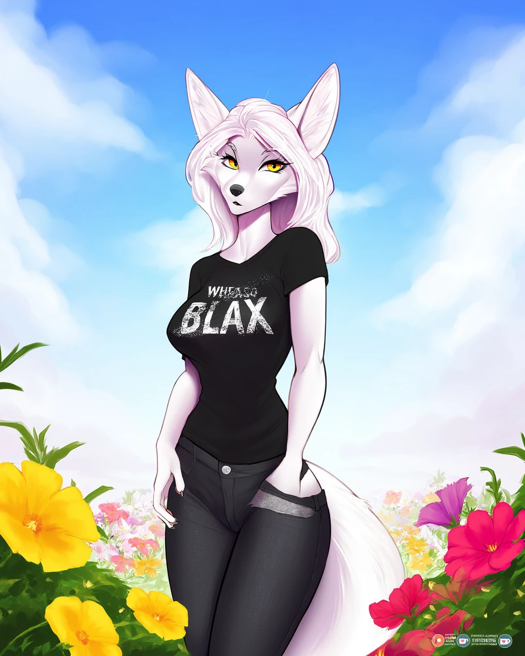 Furlana style Chroma v1.0