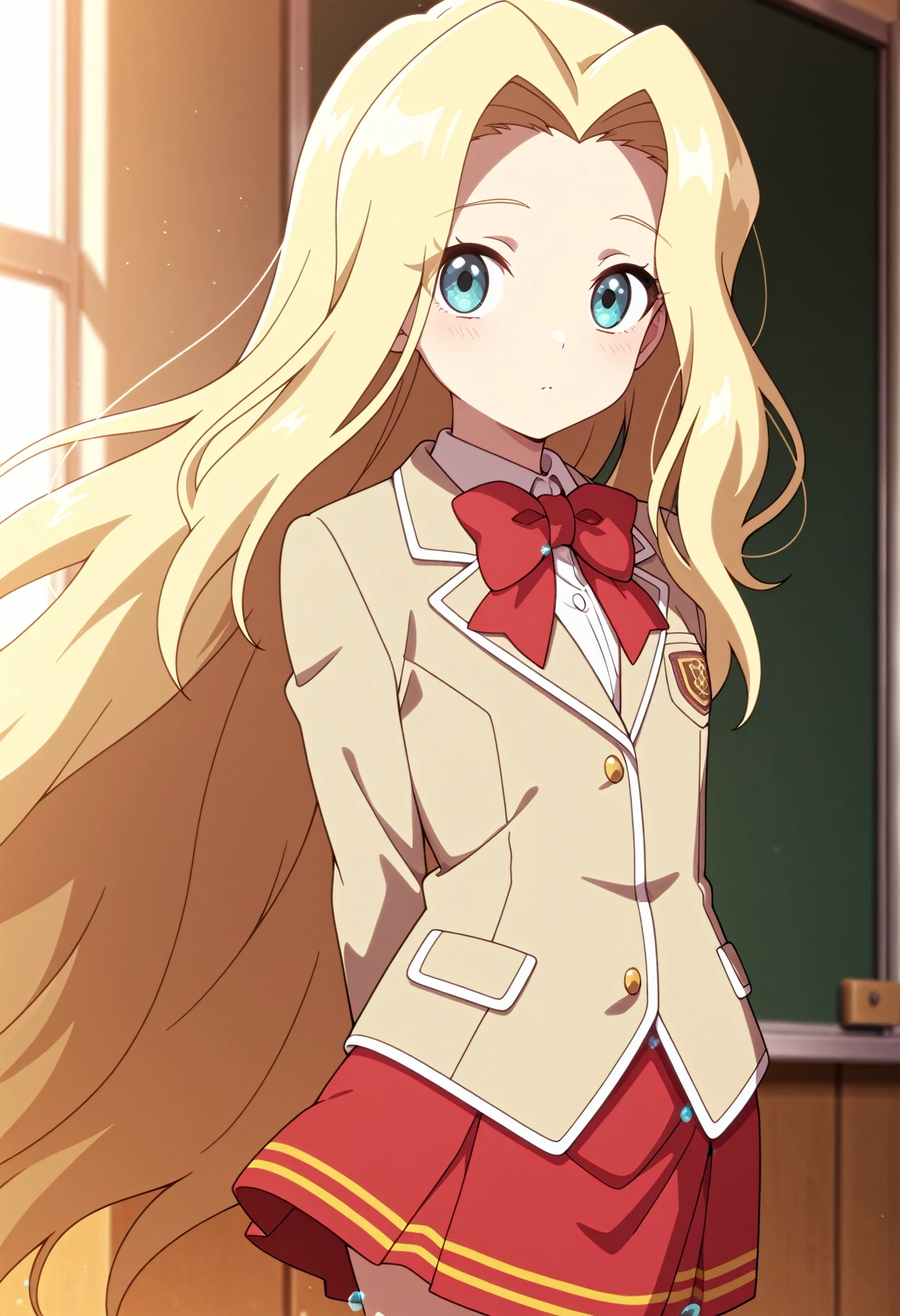 Cygnus, FriendsStory (Maplestroy) - ILXL v1.0