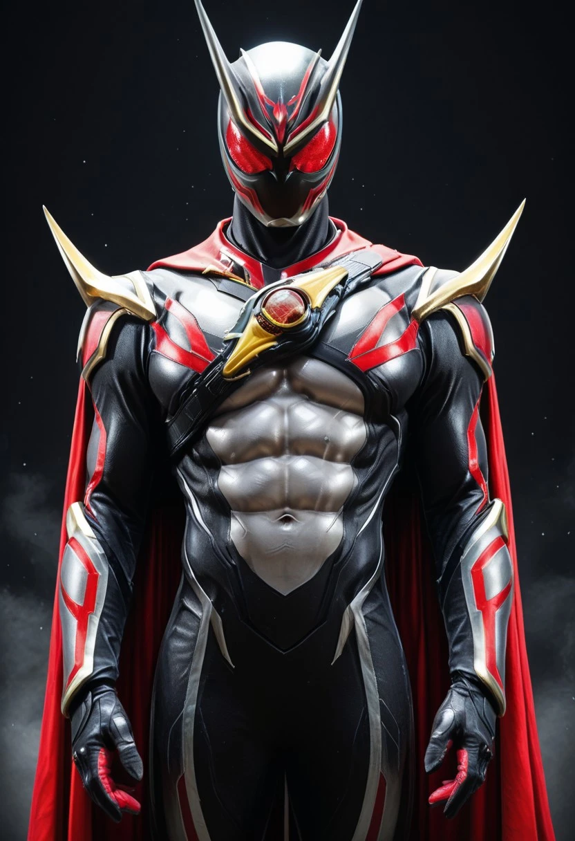 Kamen Rider LoRA (Type: ZEZTZ) IL V1