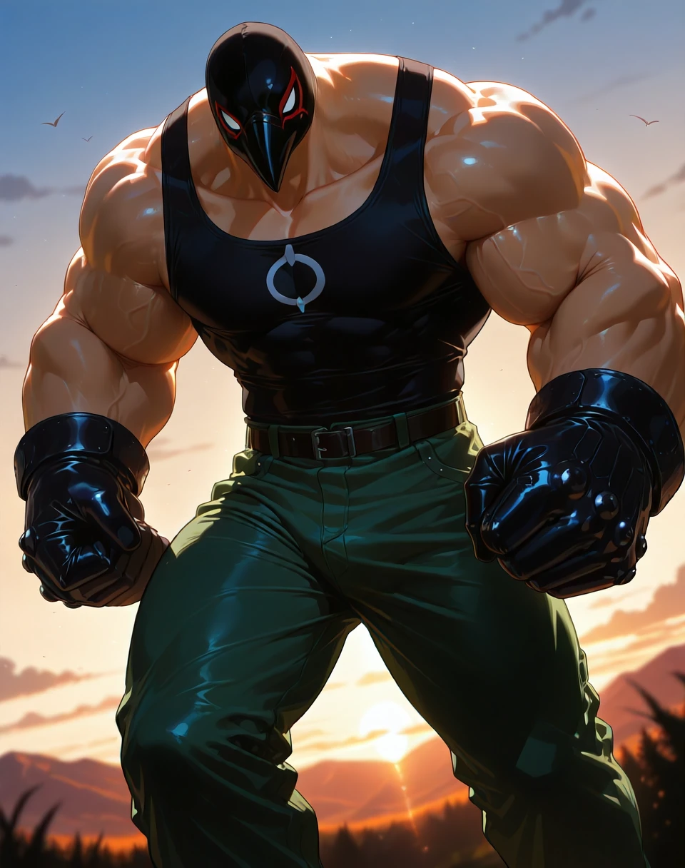 Rikiya Katsukame (My Hero Academia) (Illustrious) (AD) v1.0