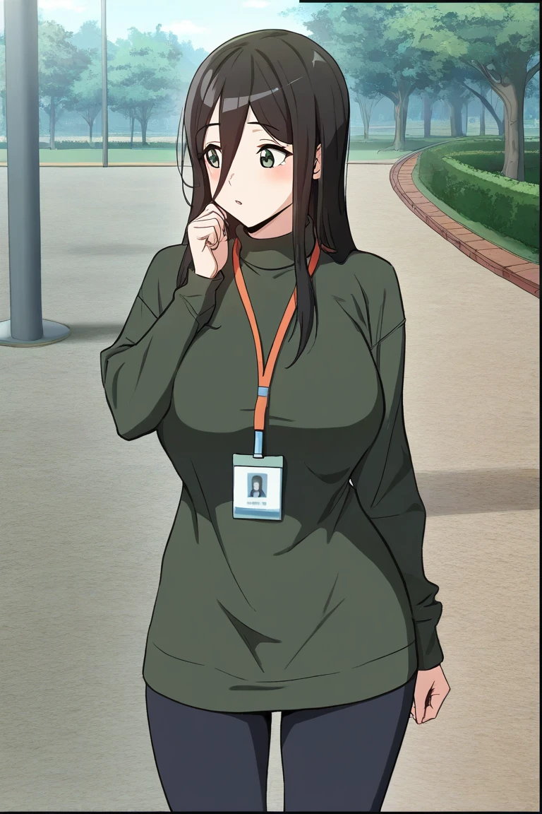 Dahee - Relaciones románticas después del trabajo / Romantic relationships after work v1.0