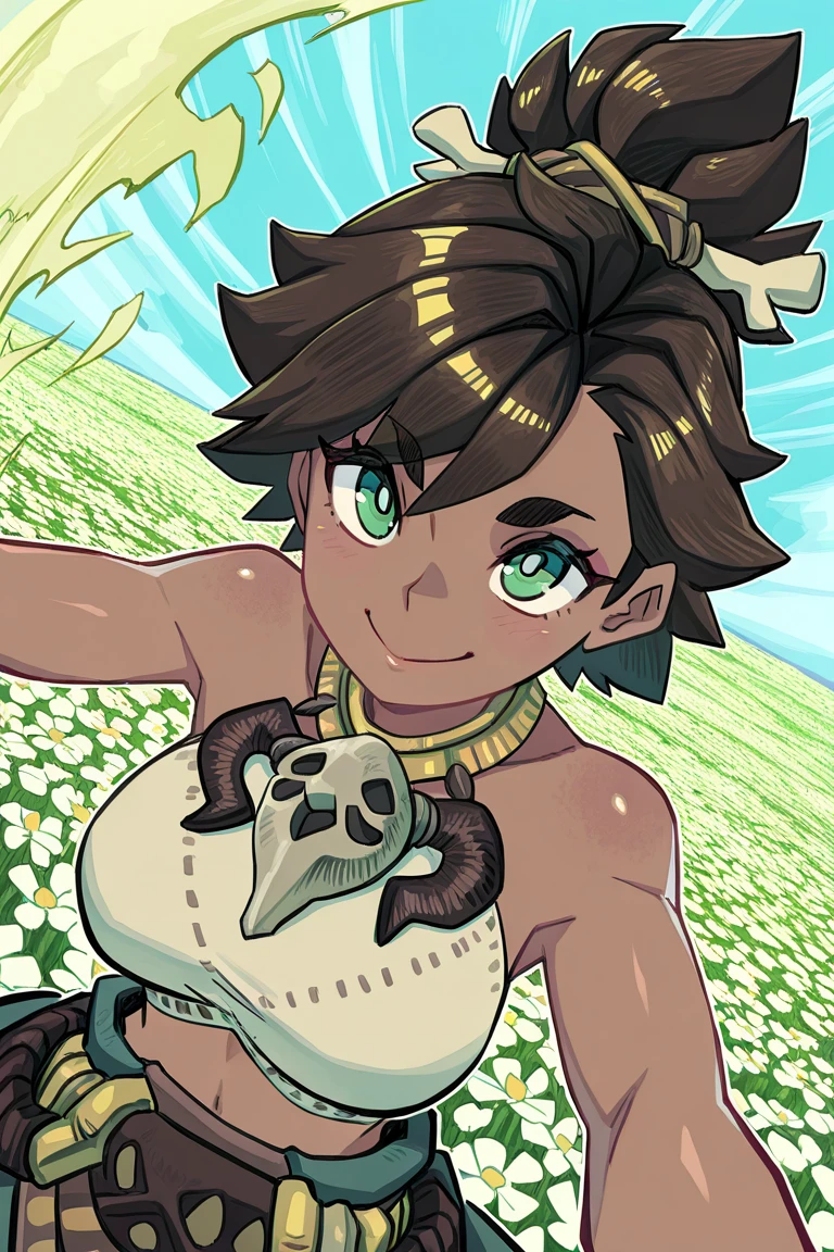 Koko [AFK Journey] - Illustrious v1.0 FINAL