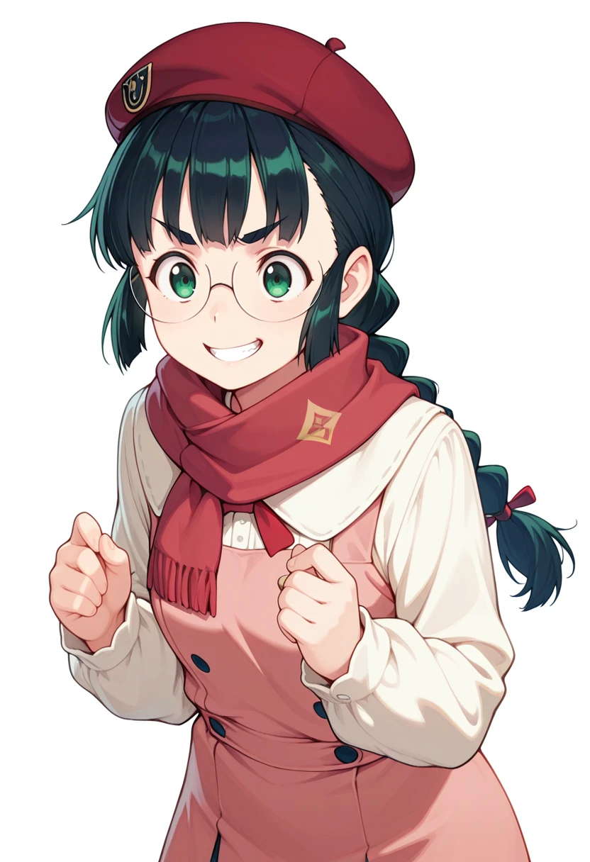 Chikaishi Chisato | Tsugumomo V1 | Illustrious