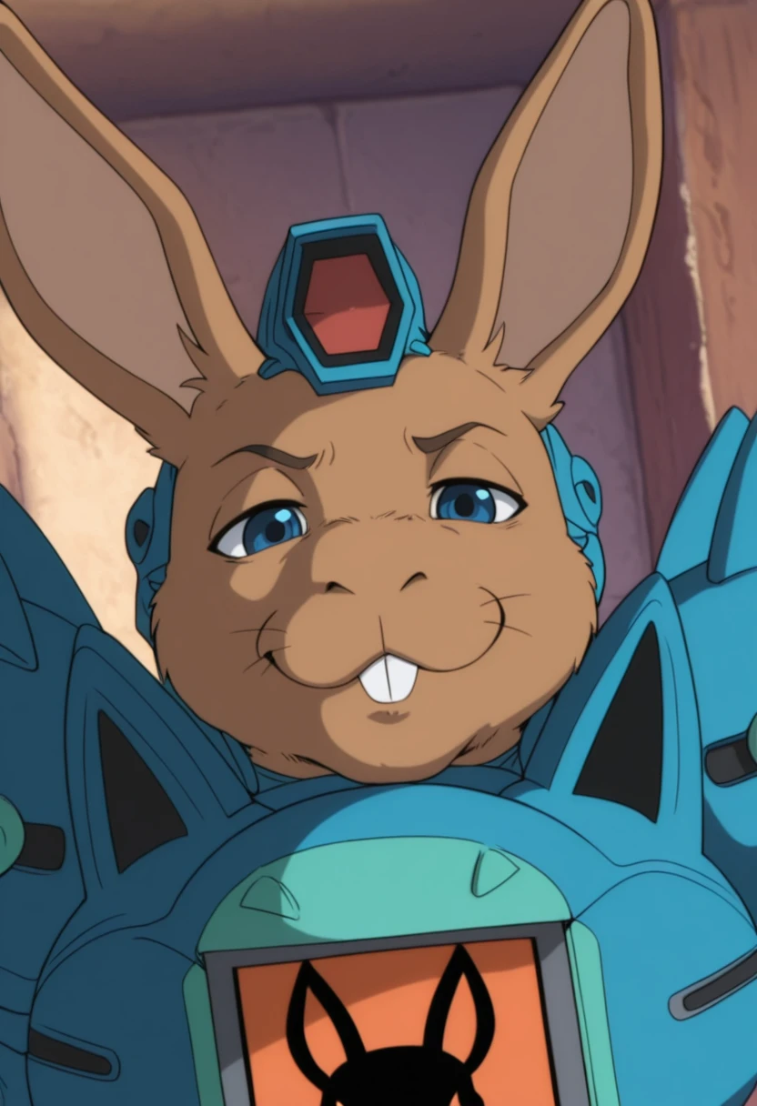 Bunnykis (Beast Saga) [Illustrious] V1