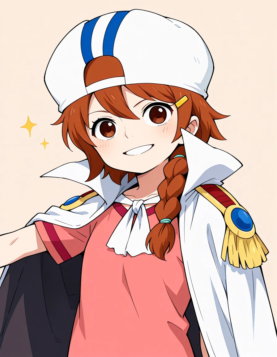 Yoko (One Piece) V1