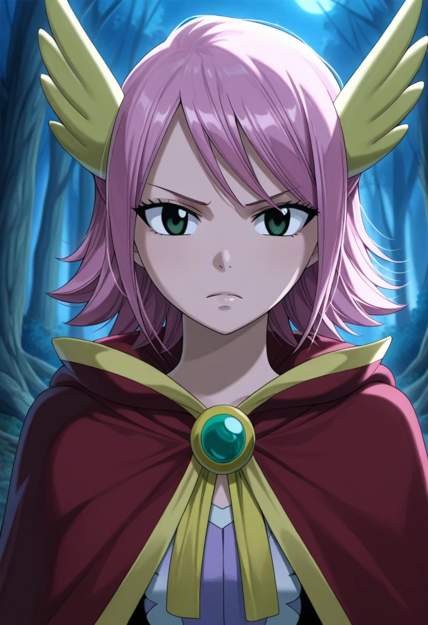 Meredy | Fairy Tail | フェアリーテイル v1.0
