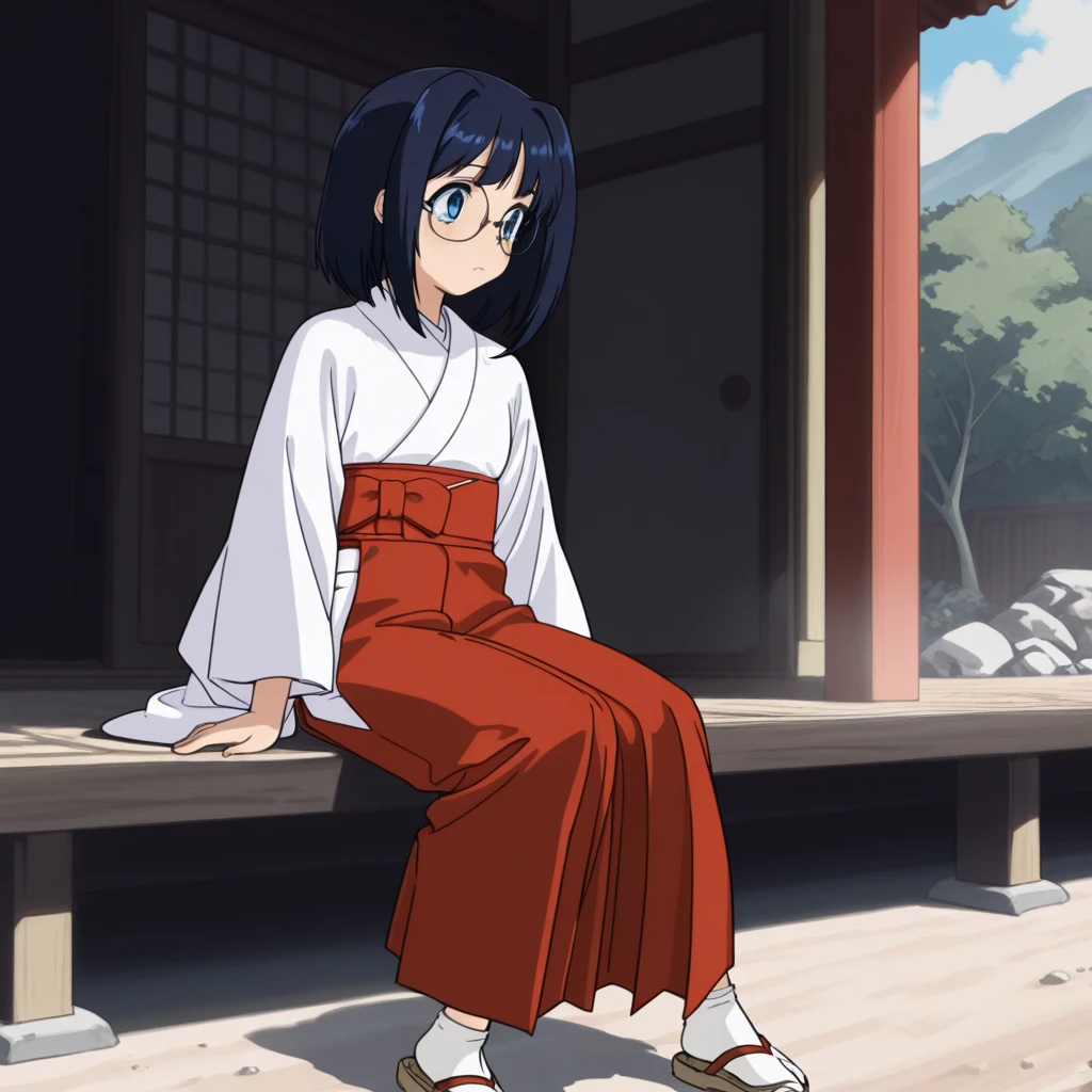 Nako, Kurumi, and Kyanwan  (Steel Angel Kurumi) v1.0