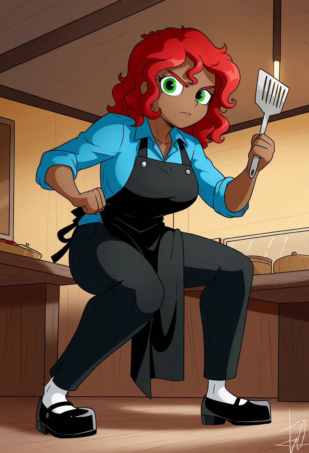 LechugaNSFW - Artist Style Illustrious v1.0