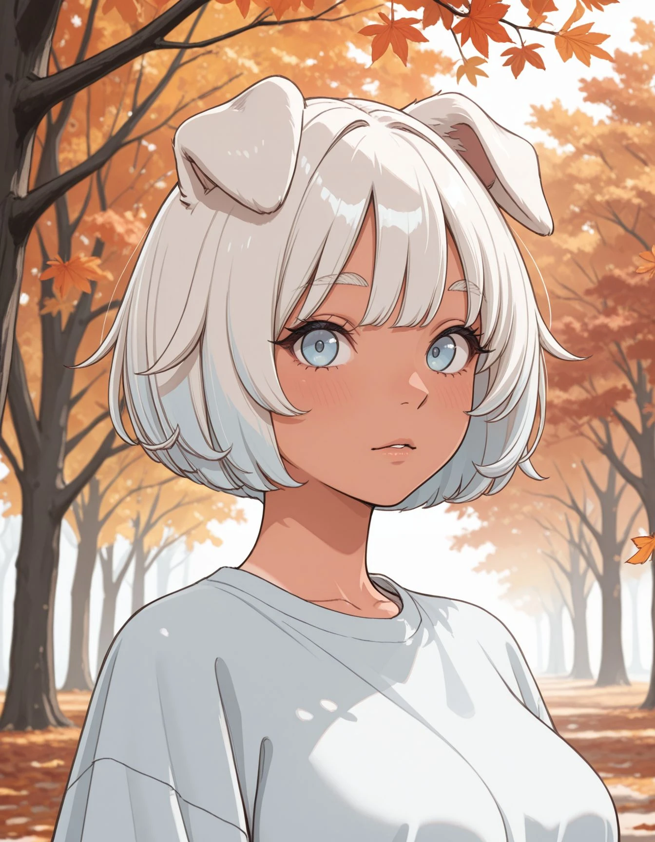 My OC - Peppy [IllustriousXL] v1.0