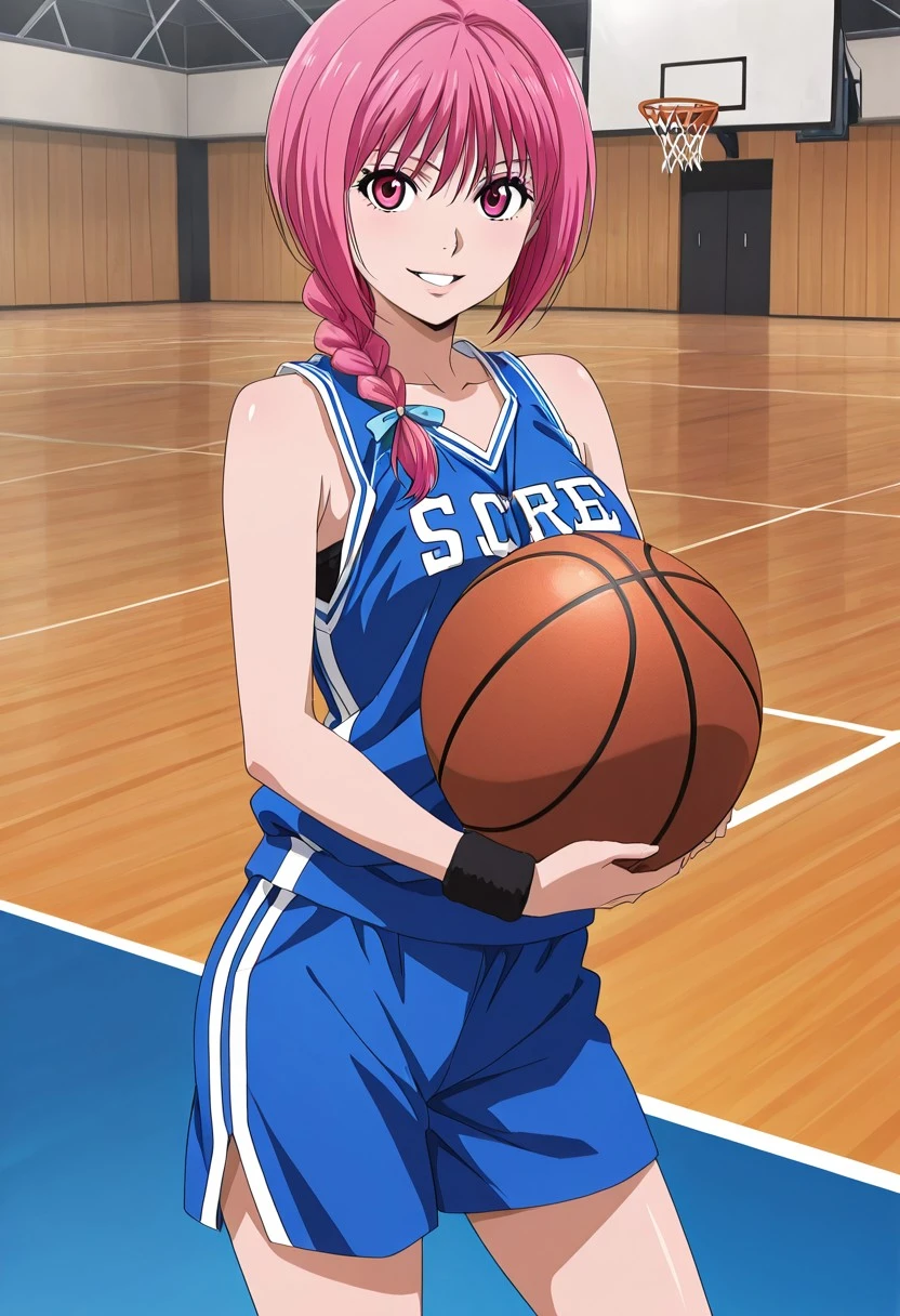 Cha-che - Buzzer beater [ Illustrious ] V1