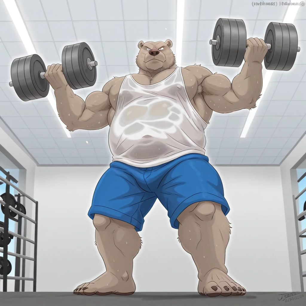 Miguel_Okami Style v2.0