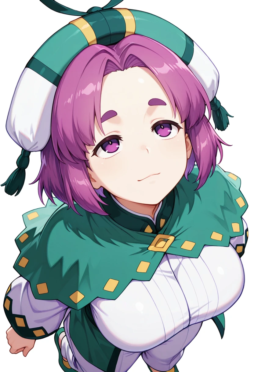 Bakura | Tsugumomo V1 | Illustrious