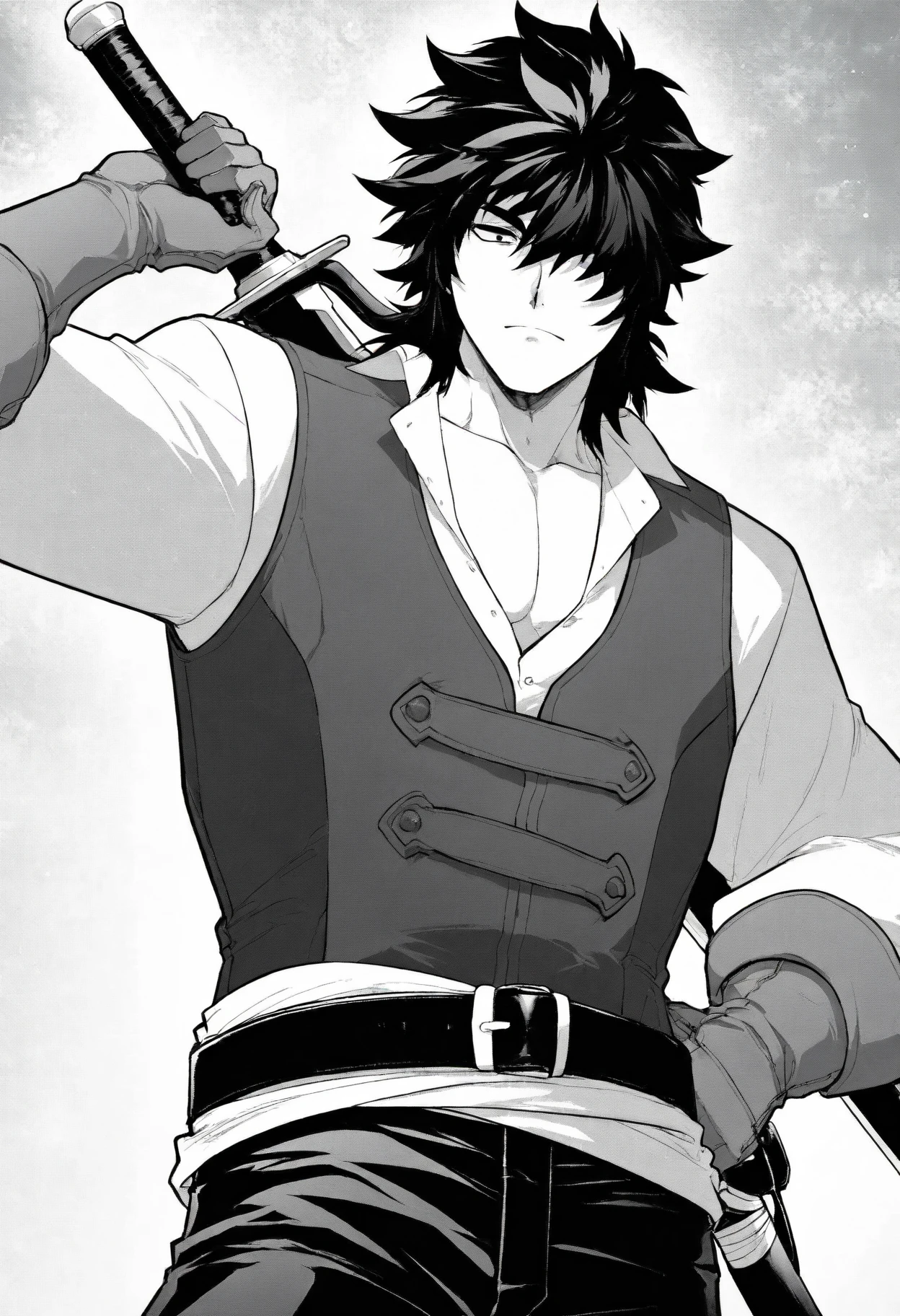 Zaraman Slusak (Yaoi Artist: ITKZ) v1.0