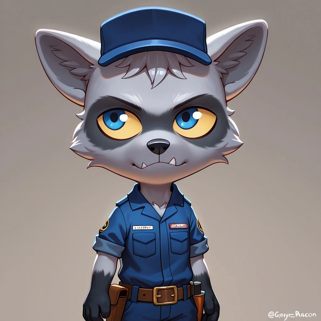 Rocky (dolly's Factory) v1.0