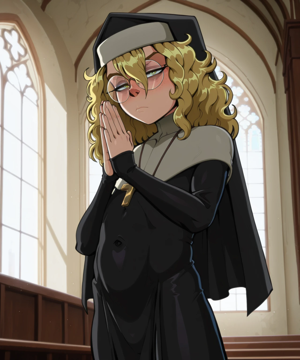 Ponpu - Style [Illustrious] Illustrious v1.0