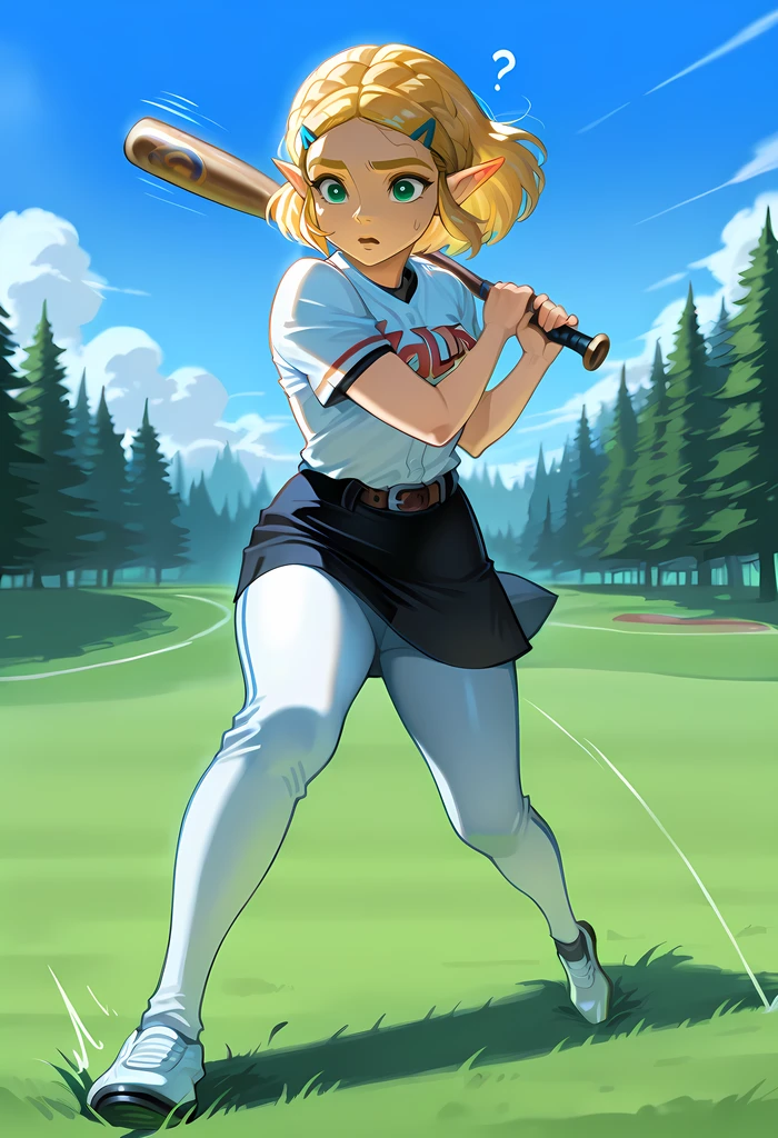 Golf Course V1