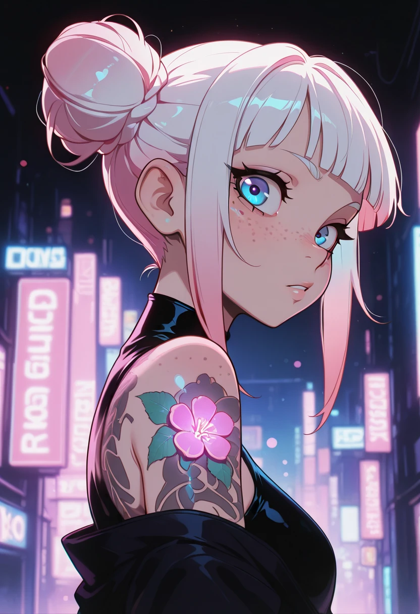 [BSS] - Υpsilon Υ-V1