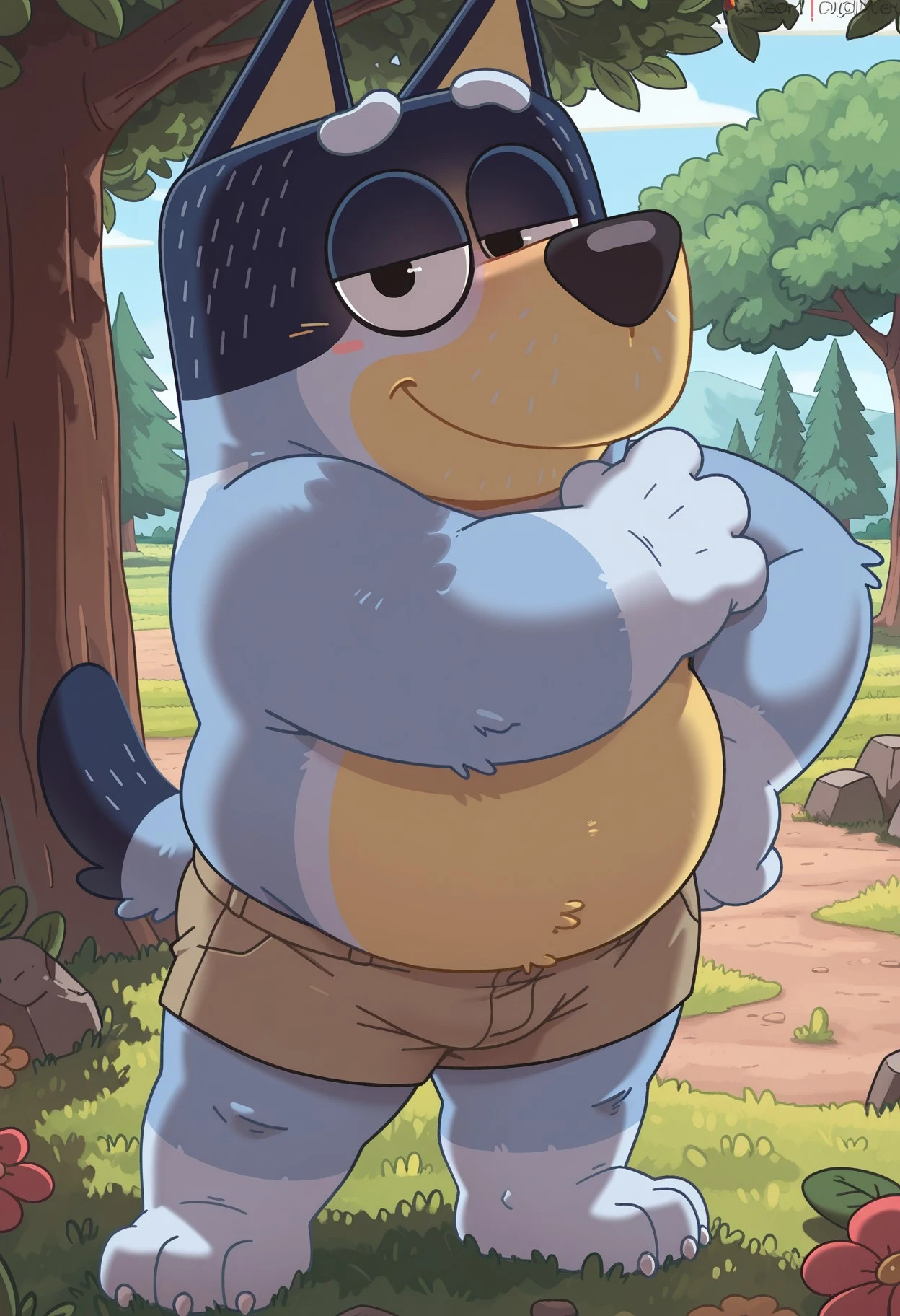 Digitslayer Style [ILXL] v1.0