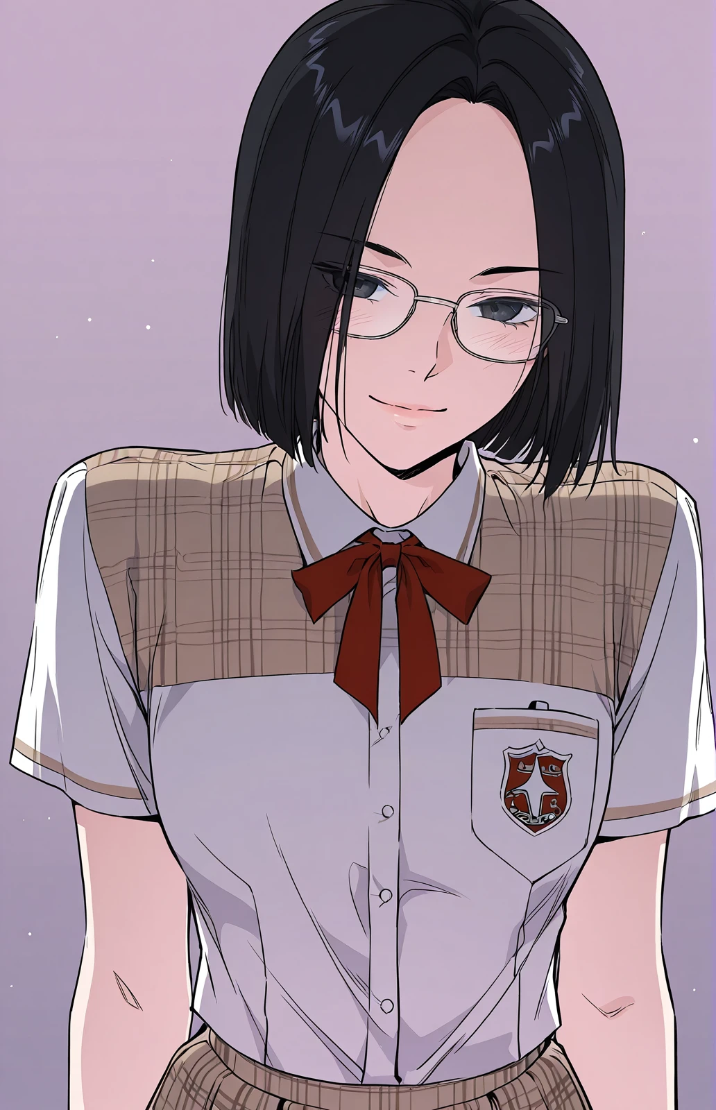 Jaehee Hong | Study Group | 스터디그룹 | Manhwa | Webtoon | Illustrious V1