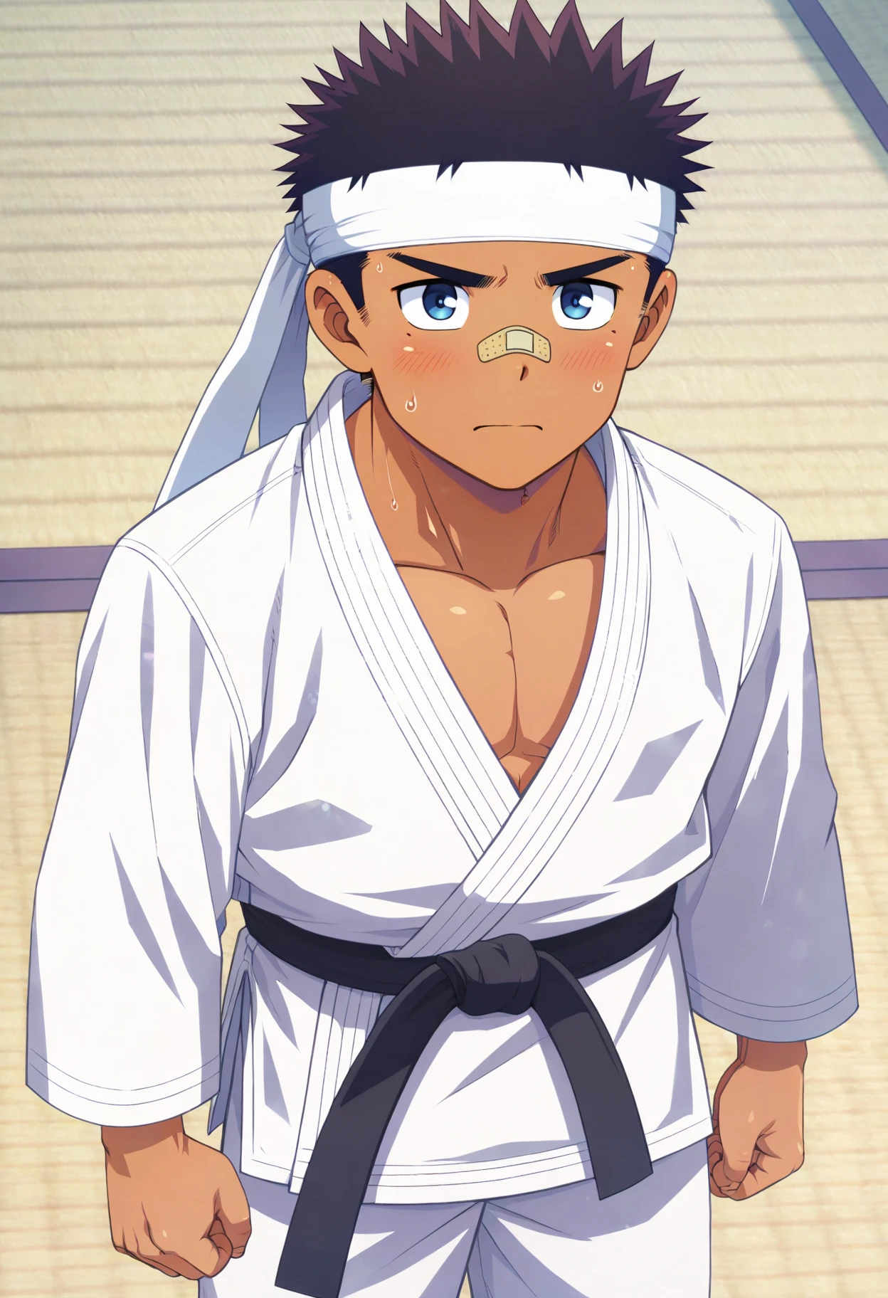 Unnamed Lunatique Boy #1 (Futase Hikaru/Lunatiqe) v1.0