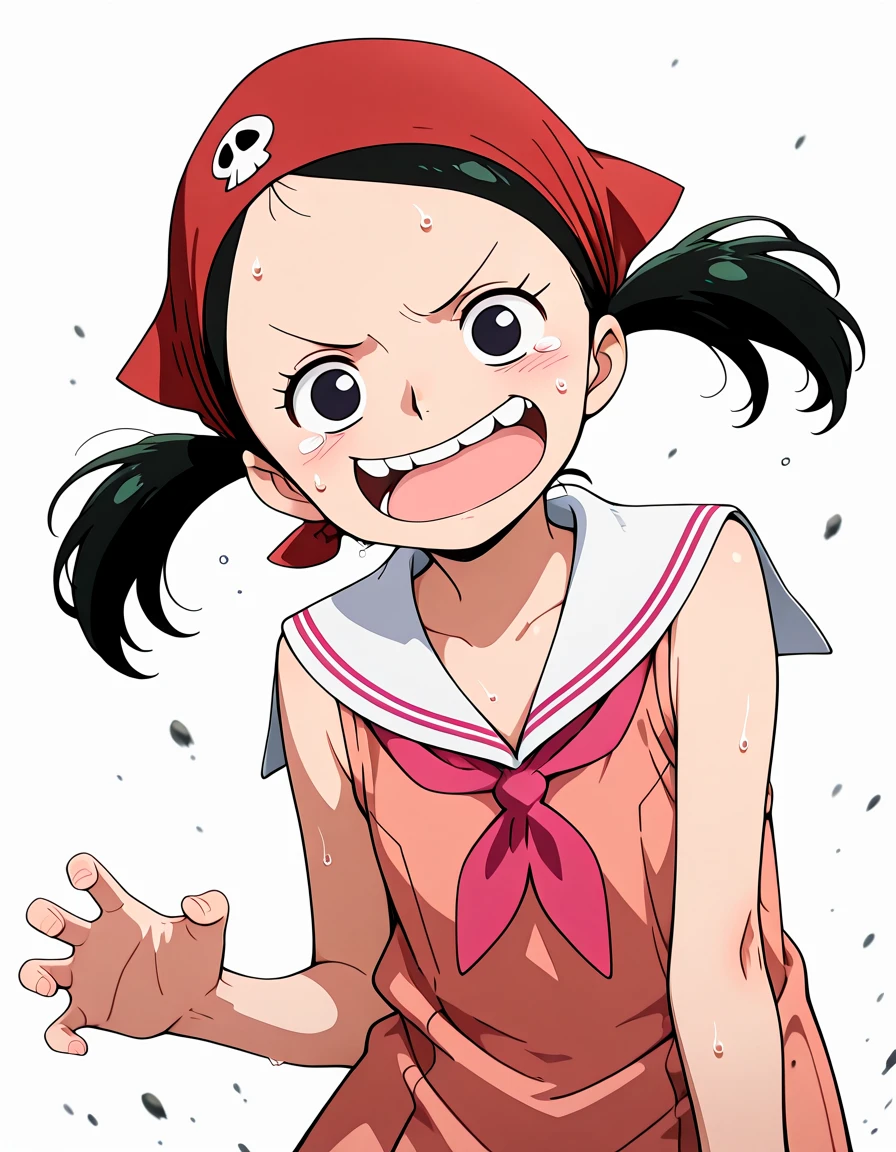 Daisy (One Piece) V1