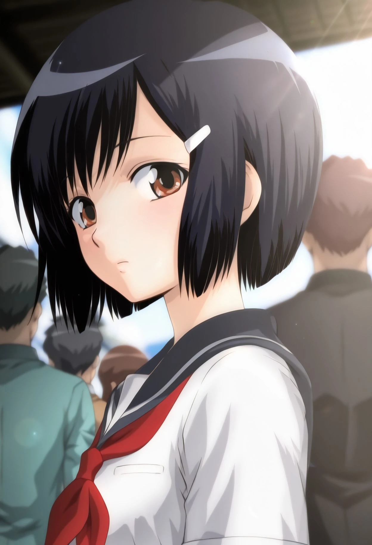 ともえ tomoe 夏蟲 なつむし V1