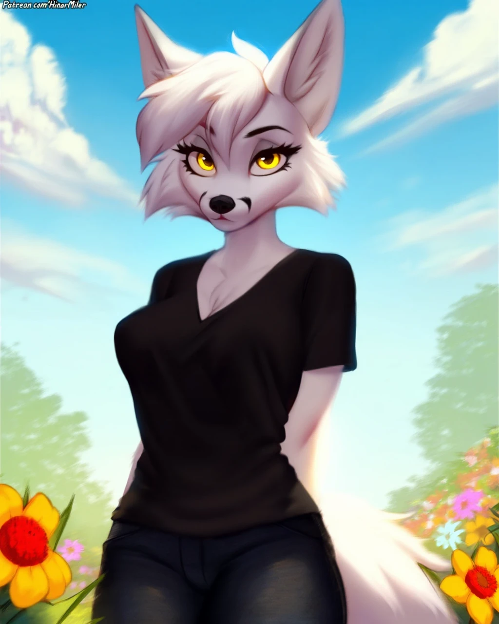 Hinarmiler style Chroma v1.0