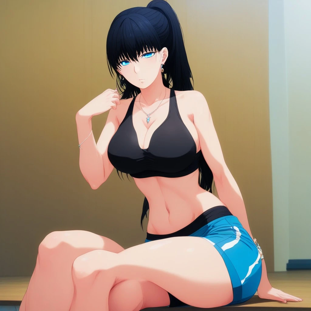 Akira todo - World's End Harem - V3 costum V1 sdxl
