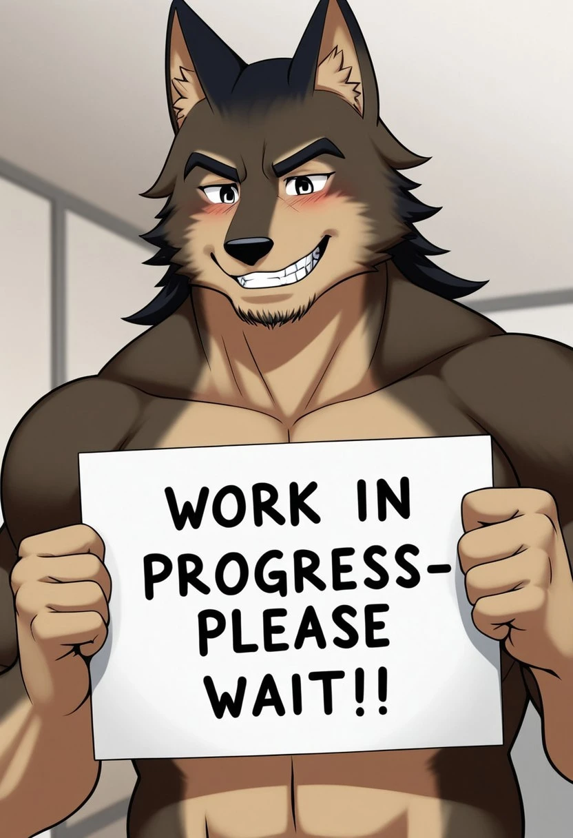 Purrcules(MainLIon) [Illustrious] IL