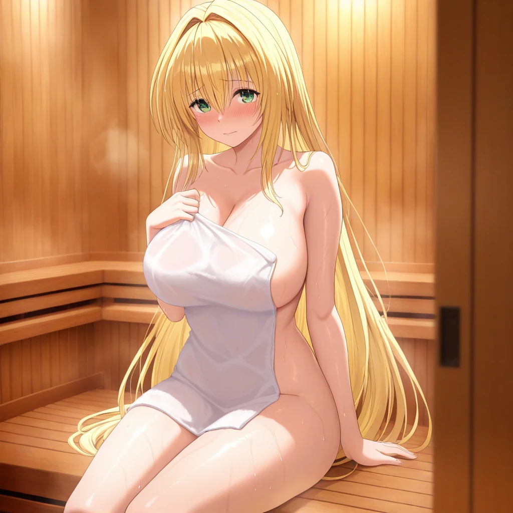 Tearju Lunatique (To-Love Ru) v1.0 [illustrious]