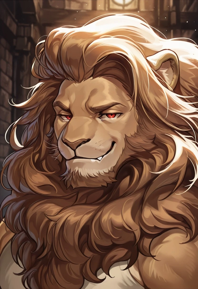 Leandros (Kingsguard) V1