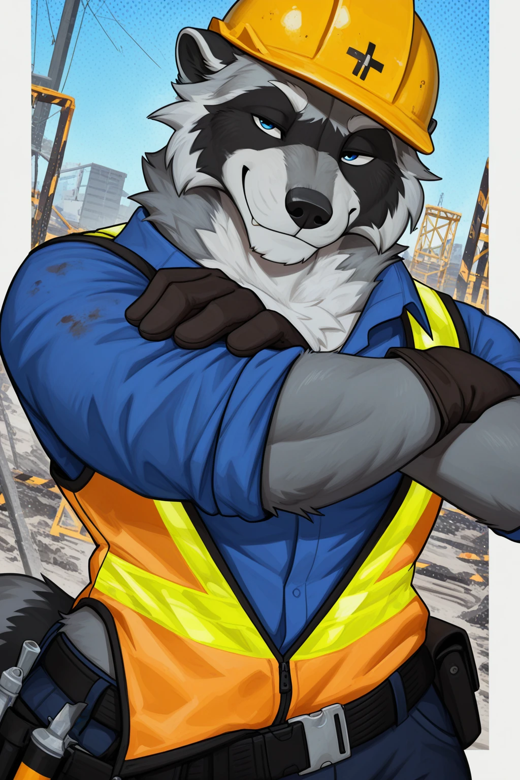 Kajirra-Artist Style-Ilustrious IL-KR