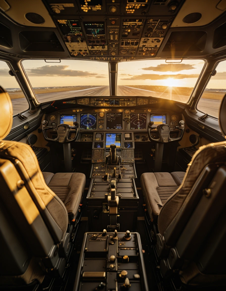 cockpit interior illu v1.0