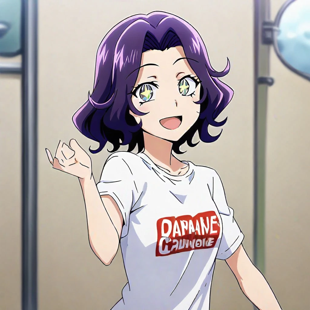 Azusa Hamaoka - Grand Blue V1