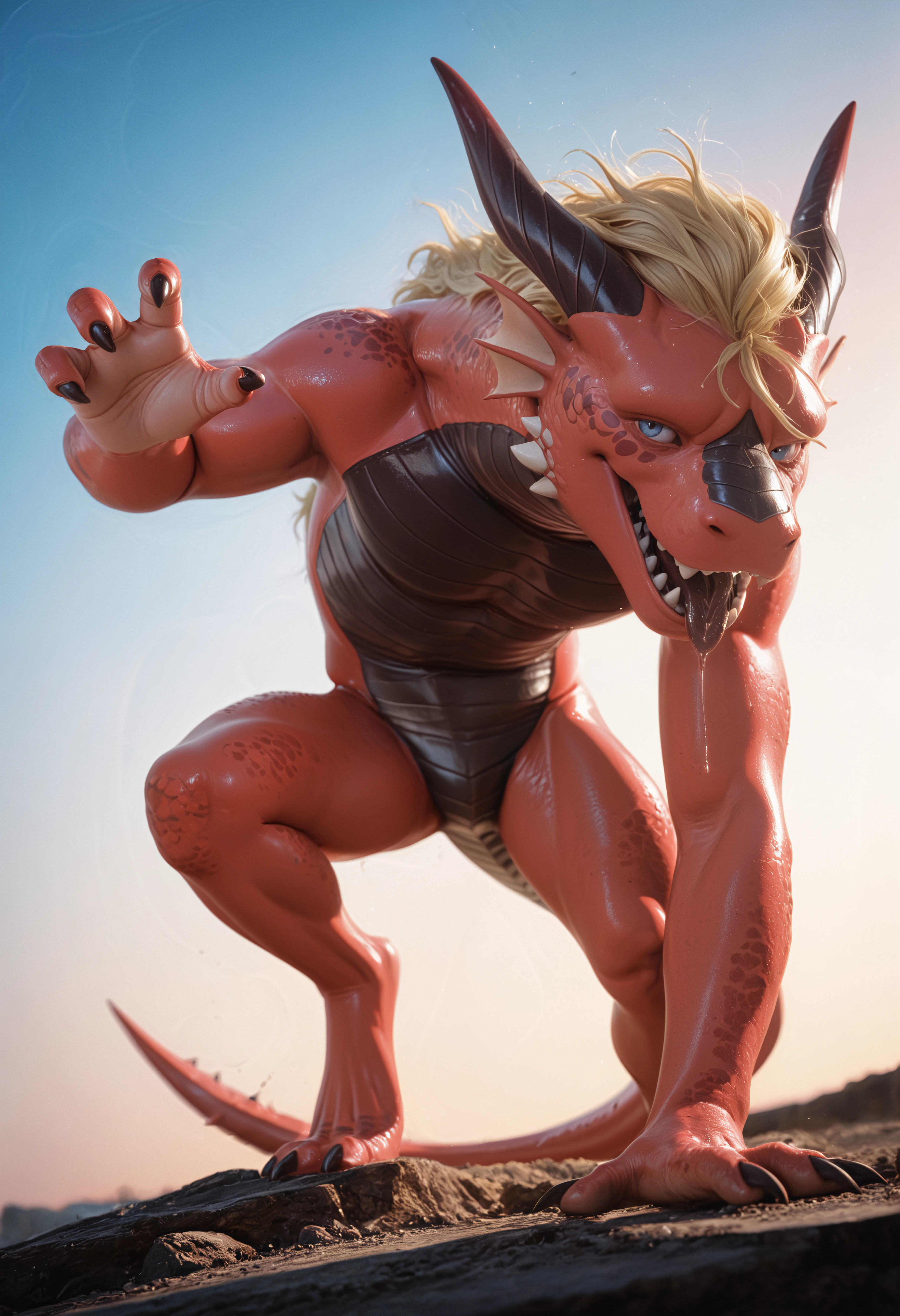 Morca (Character) [NoobAI / Illustrious] NoobAI / Illustrious