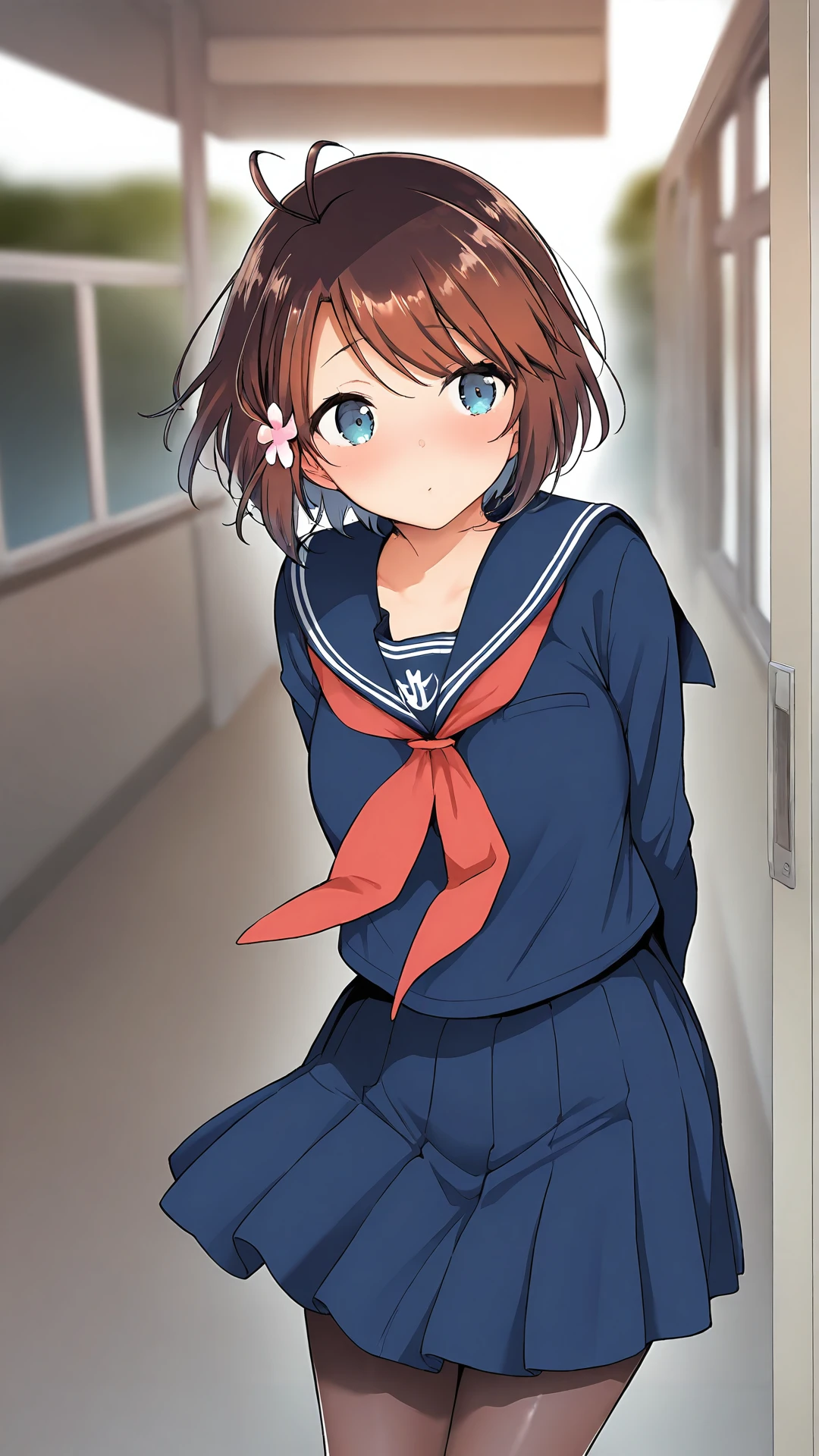 JK嫁桜の課外授業 v1.0