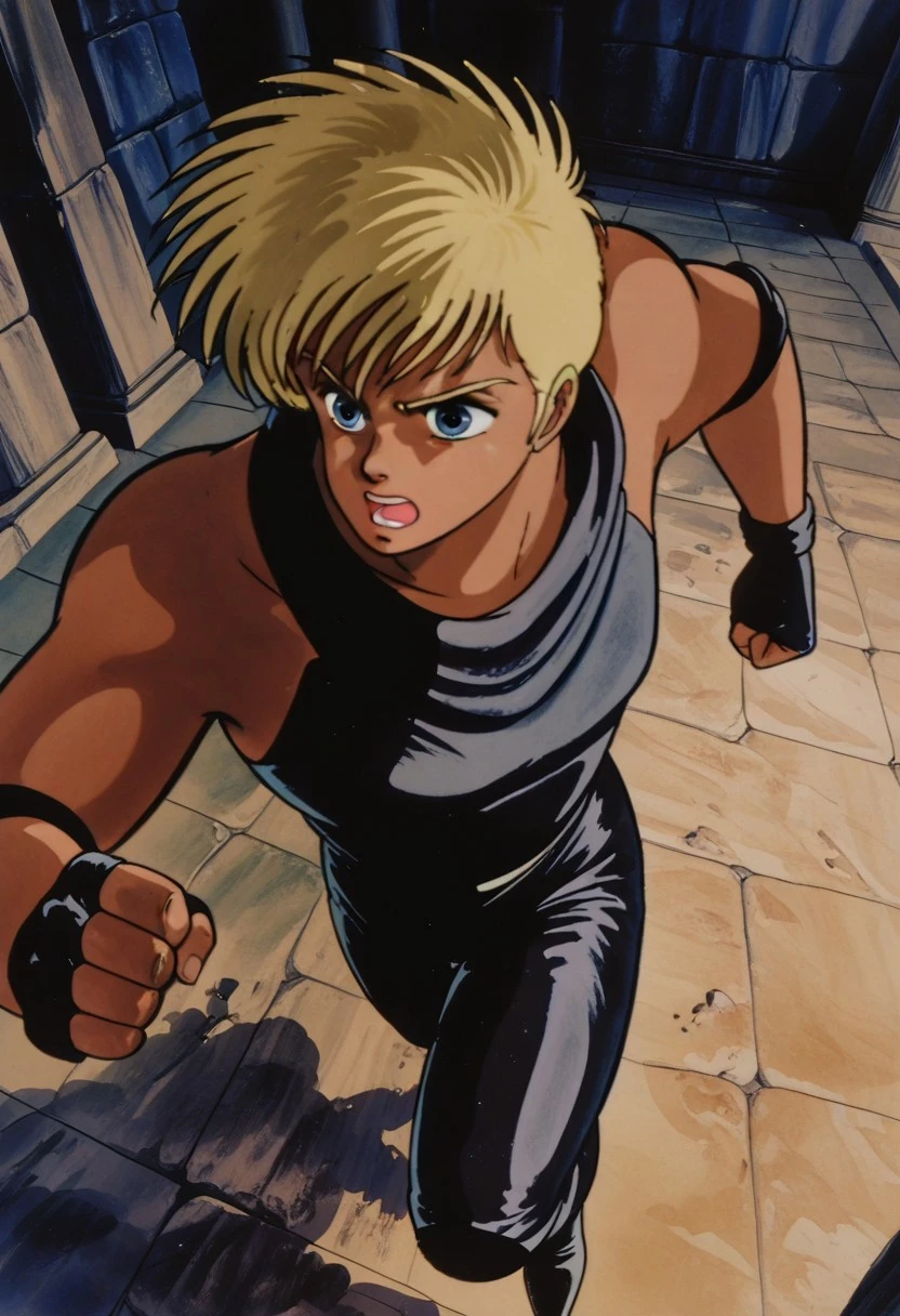 Izu from Windaria/Once Upon A Time v1.0