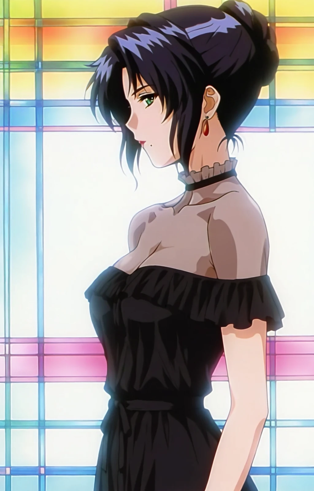 河原崎家の一族 kawarazakikenoichizoku 河原崎京子 v1.0