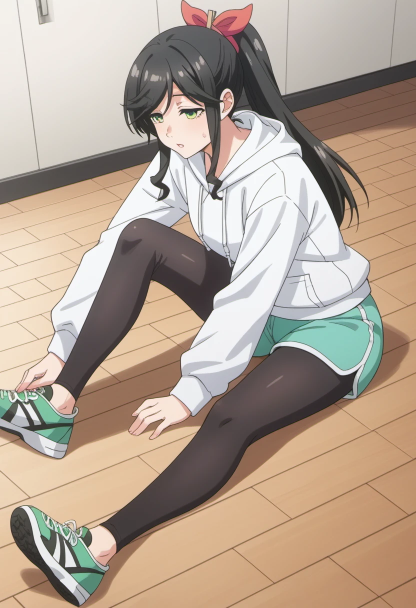 Kinme Wakana | Wash It All Away | 綺麗にしてもらえますか v1.0