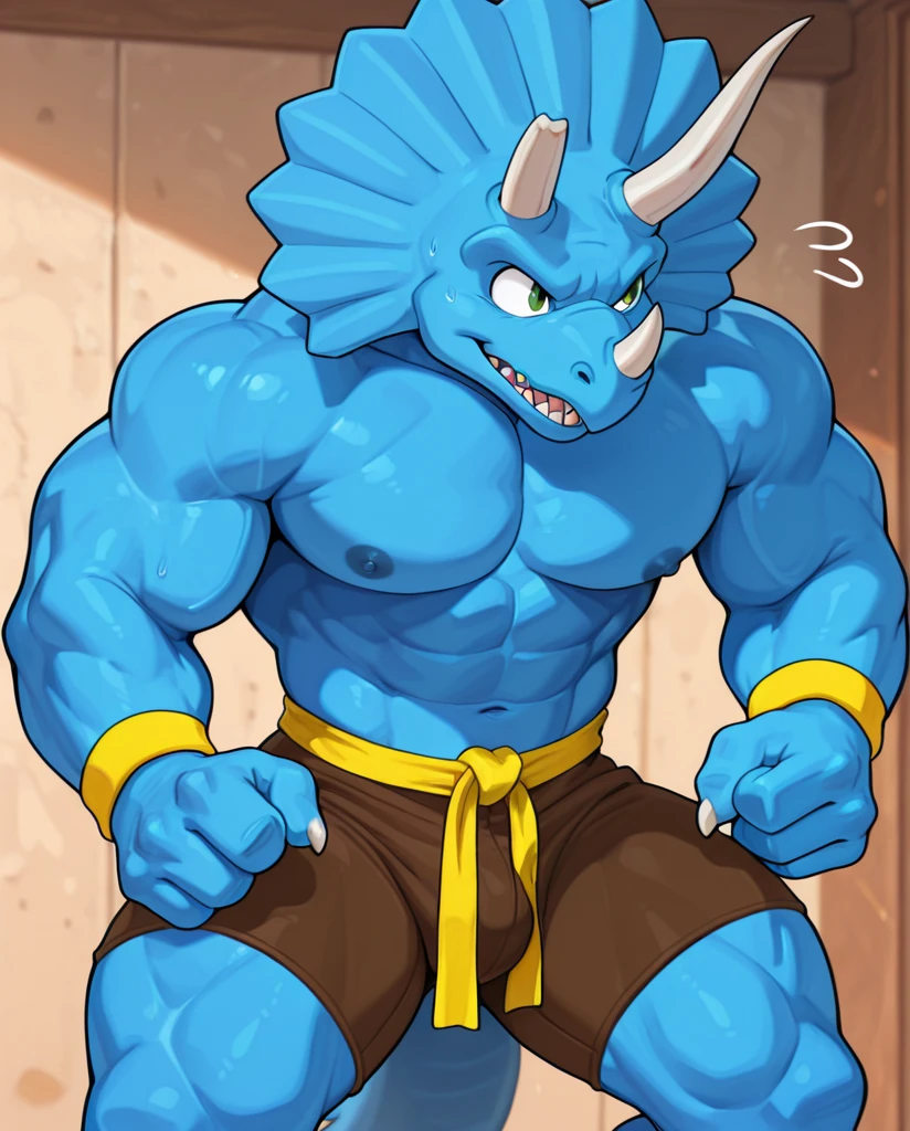 Spike - Extreme Dinosaurs Pony