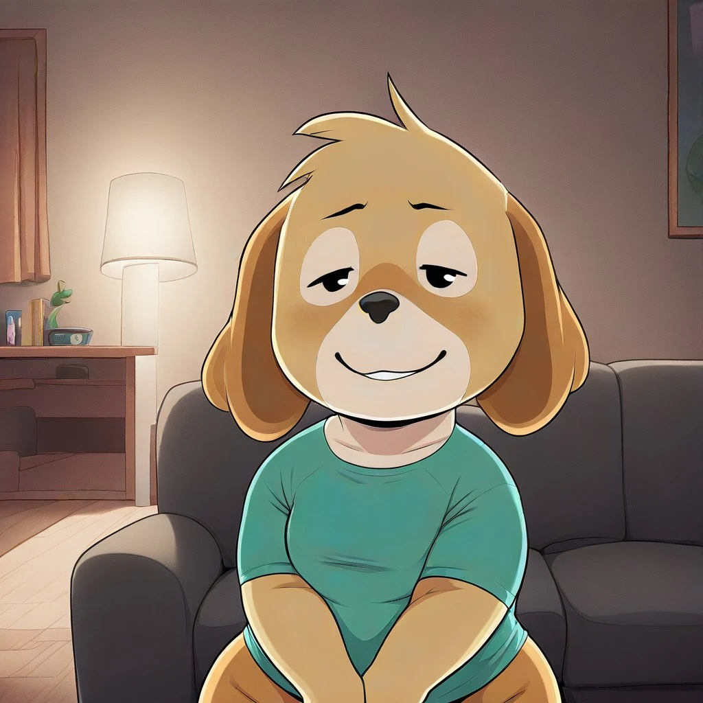 Shortstack females V1