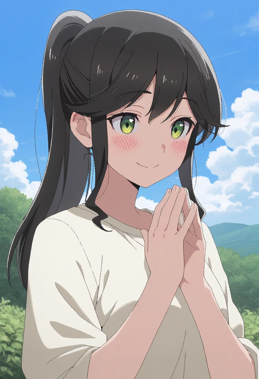 Kinme Wakana | Wash It All Away | 綺麗にしてもらえますか v1.0